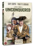Miniatyrbilde 1 av 2: The Unconquered
