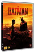 Pikkukuva 2 / 2: The Batman (DVD)