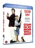 Miniatyrbild 2 av 2: Stop! Or My Mom Will Shoot
