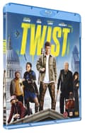 Pikkukuva 1 / 2: Twist (Blu-ray)