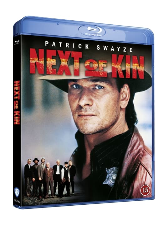 Next of Kin (1989) | CDON