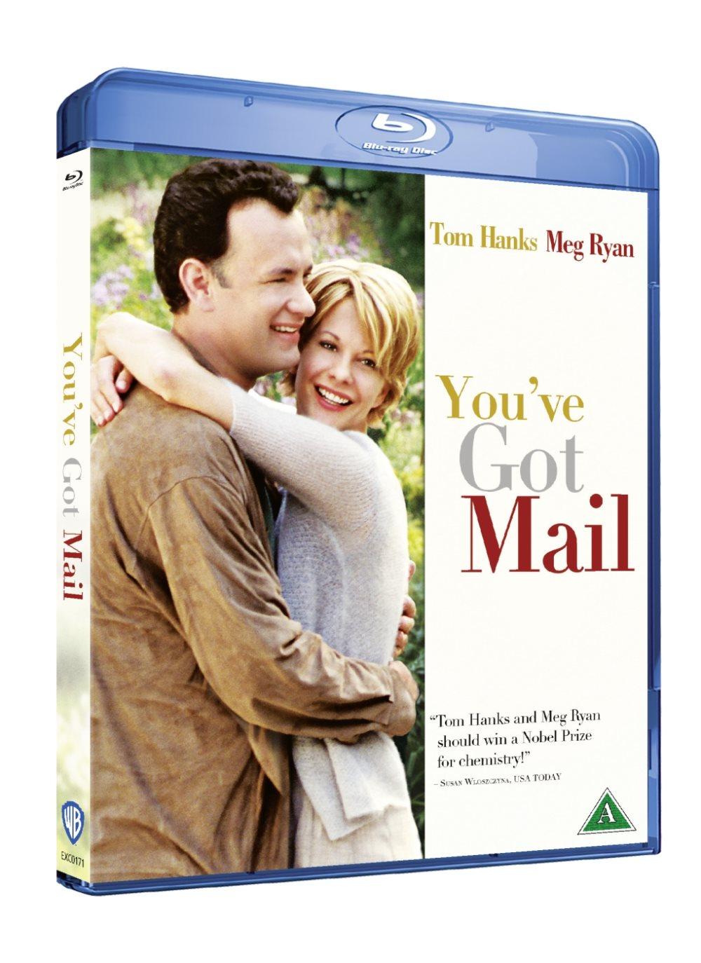 Meg Ryan Movies 123 Mail When Harry Met Sally On DVD, Comedy
