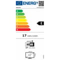 Miniatyrbillede 2 af 2: Smart TV Philips 24PHS6019/12 HD LED 24"