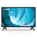 Miniatyrbillede 1 af 2: Smart TV Philips 24PHS6019/12 HD LED 24"
