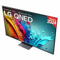 Miniatyrbillede 6 af 11: Smart TV LG 65QNED87T6B 4K Ultra HD 65" HDR Edge-LED QNED