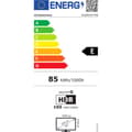 Miniatyrbillede 11 af 11: Smart TV LG 65QNED87T6B 4K Ultra HD 65" HDR Edge-LED QNED