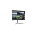 Miniatyrbild 3 av 6: LG 32UQ850V-W/32'' 16:9 3840x2
