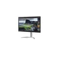 Miniatyrbild 2 av 6: LG 32UQ850V-W/32'' 16:9 3840x2