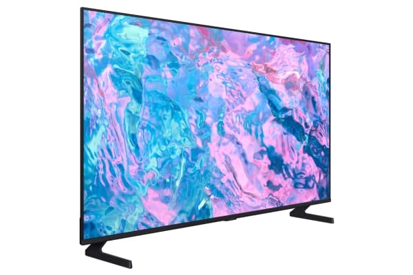 Samsung Series 7 UE43CU7092U, 109,2 cm (43"), 3840 x 2160 pixlar, LED, Smart-TV, Wi-Fi, Svart