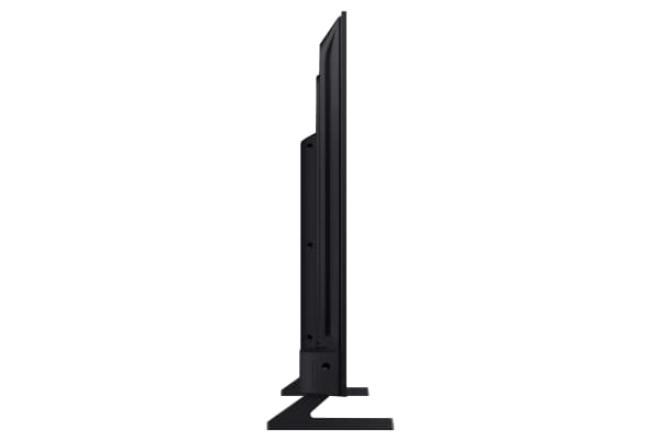 Samsung Series 7 UE43CU7092U, 109,2 cm (43"), 3840 x 2160 pixlar, LED, Smart-TV, Wi-Fi, Svart