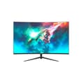 Miniatyrbild 1 av 4: NILOX NXM24CRV01 24" LED FullHD 165Hz Curva