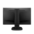 Miniatyrbild 3 av 5: Philips S-line 243S7EHMB LCD-skärm - Full HD WLED - 16:9 - Svart - 1920 x 1080 - 5ms - HDMI/VGA