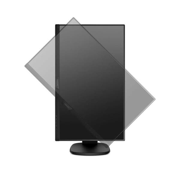 Philips S-line 243S7EHMB LCD-skärm - Full HD WLED - 16:9 - Svart - 1920 x 1080 - 5ms - HDMI/VGA