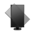 Miniatyrbild 5 av 5: Philips S-line 243S7EHMB LCD-skärm - Full HD WLED - 16:9 - Svart - 1920 x 1080 - 5ms - HDMI/VGA