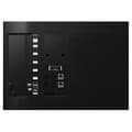 Miniatyrbild 3 av 4: SAMSUNG 32HJ690W professionell hotell-TV 32"