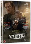 Pikkukuva 1 / 2: Patriots Day - DVD