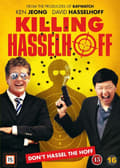 Miniatyrbillede 2 af 2: Killing Hasselhoff - DVD
