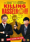 Miniatyrbillede 1 af 2: Killing Hasselhoff - DVD