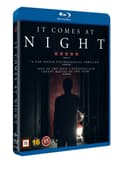 Pikkukuva 1 / 2: It Comes at Night (Blu-Ray)