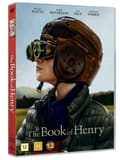 Pikkukuva 2 / 2: Book of Henry, The - DVD