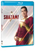 Miniatyrbillede 2 af 2: Shazam!