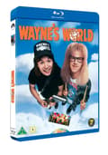 Miniatyrbilde 2 av 2: Wayne's World