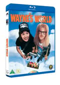 Miniatyrbilde 1 av 2: Wayne's World