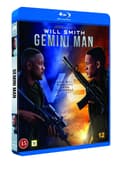 Miniatyrbillede 1 af 2: Gemini Man