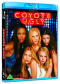 Pikkukuva 1 / 2: Coyote Ugly - Blu Ray
