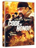 Miniatyrbillede 1 af 2: Code Of Honor - Dvd