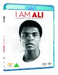Pikkukuva 1 / 2: I Am Ali - Blu Ray
