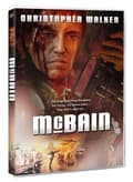 Miniatyrbillede 1 af 2: McBain (1991)