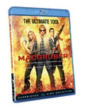 Miniatyrbillede 2 af 2: Macgruber