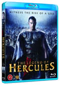 Miniatyrbilde 1 av 2: Legend Of Hercules - Blu Ray