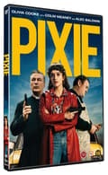 Miniatyrbild 1 av 2: Pixie