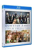 Miniatyrbild 2 av 2: DOWNTON ABBEY BOX