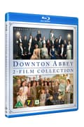 Miniatyrbild 1 av 2: DOWNTON ABBEY BOX