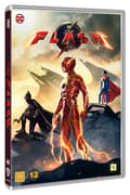 Miniatyrbild 2 av 2: The Flash