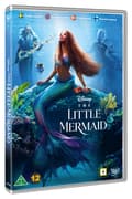 Miniatyrbillede 2 af 2: The Little Mermaid
