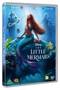 Miniatyrbillede 1 af 2: The Little Mermaid