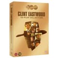 Miniatyrbild 1 av 2: Warner 100: Clint Eastwood 10-Film Collection