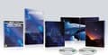 Miniatyrbild 1 av 2: STAR TREK III: THE SEARCH FOR SPOCK STEELBOOK (2-DISC LTD EDIT)