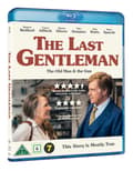 Pikkukuva 2 / 2: The Last Gentleman Blu-Ray