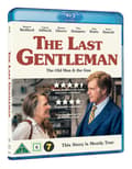 Pikkukuva 1 / 2: The Last Gentleman Blu-Ray
