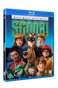 Miniatyrbilde 1 av 2: Scoob!