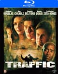 Miniatyrbillede 2 af 2: TRAFFIC BD