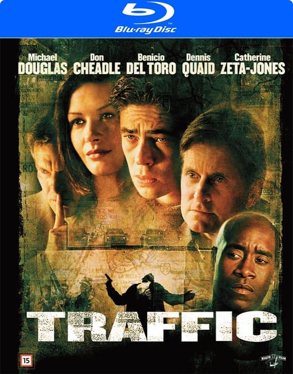 TRAFFIC BD