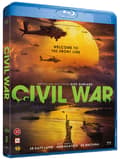 Miniatyrbilde 2 av 2: Civil War