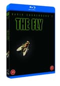 Miniatyrbild 1 av 2: The Fly('86) - Blu Ray