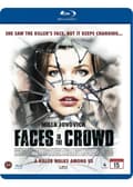 Pikkukuva 1 / 2: FACES IN THE CROWD BD